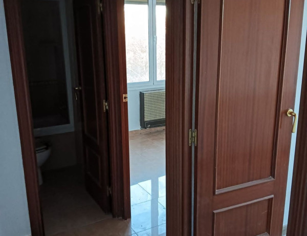 Alquiler de Piso en calle del Paraguai, 27