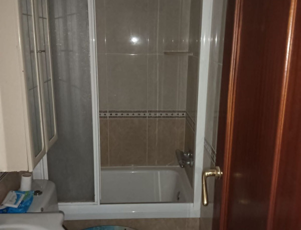 Alquiler de Piso en calle del Paraguai, 27