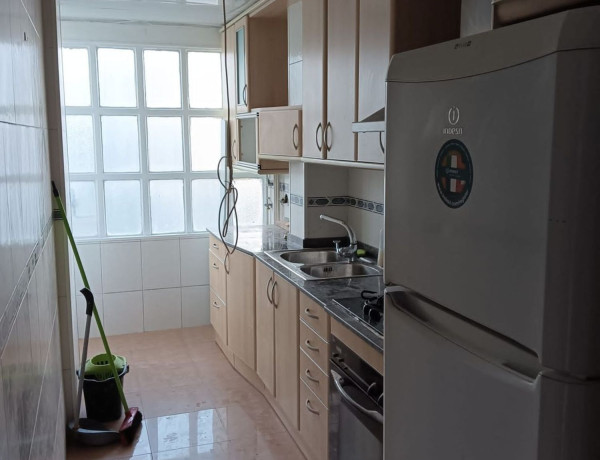 Alquiler de Piso en calle del Paraguai, 27