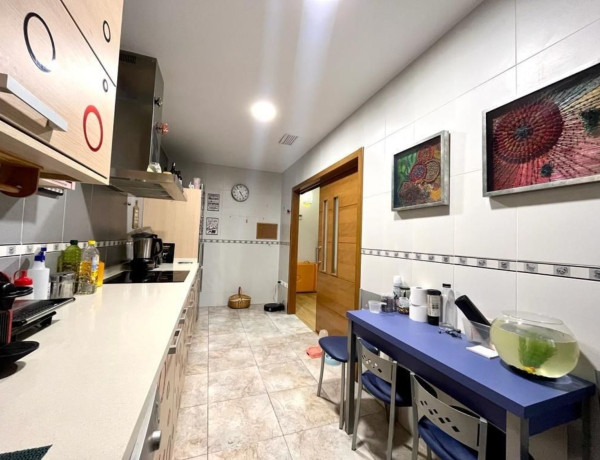 Piso en venta en Altabix