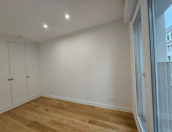 Alquiler de Piso en Breton de los herreros