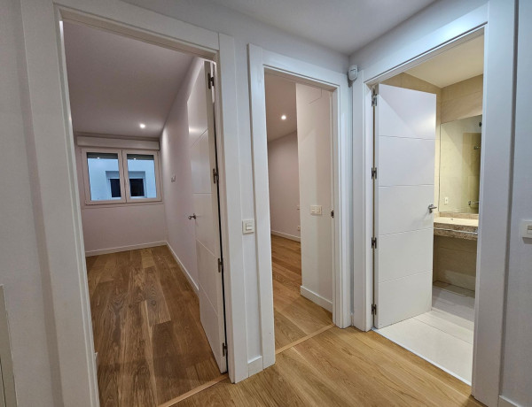 Alquiler de Piso en Breton de los herreros