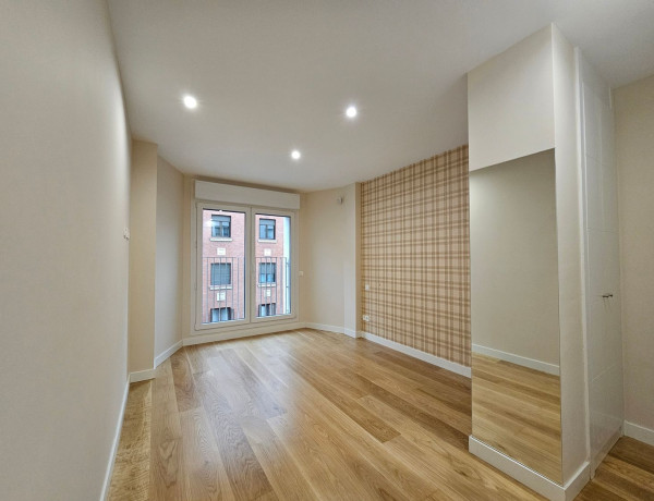 Alquiler de Piso en Breton de los herreros