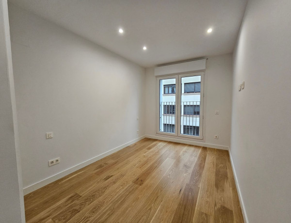 Alquiler de Piso en Breton de los herreros