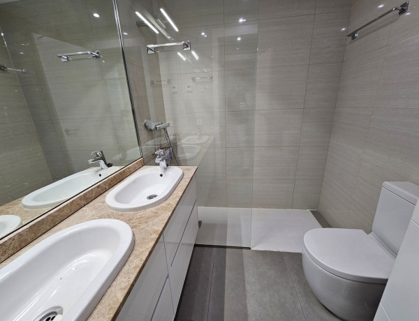 Alquiler de Piso en Breton de los herreros