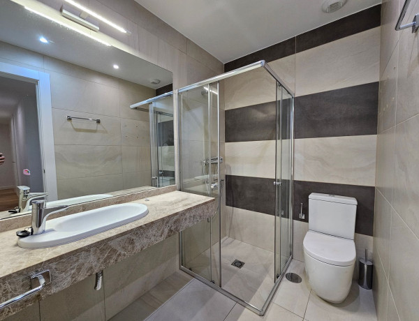 Alquiler de Piso en Breton de los herreros