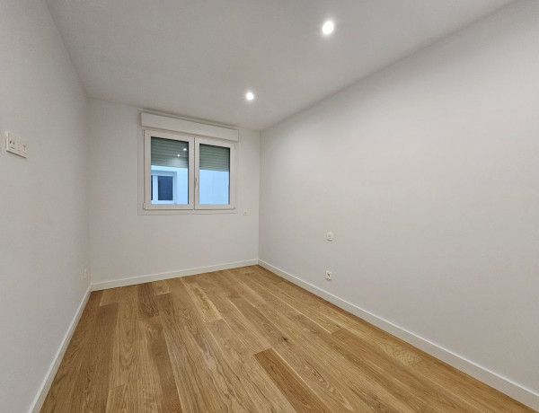 Alquiler de Piso en Breton de los herreros