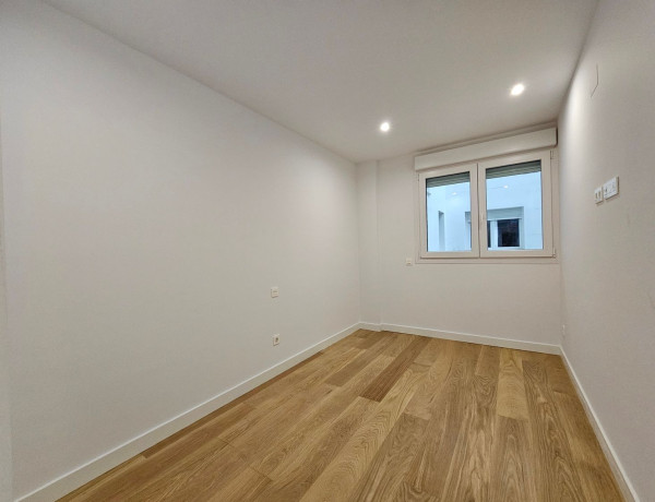 Alquiler de Piso en Breton de los herreros