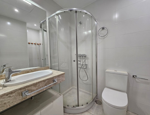 Alquiler de Piso en Breton de los herreros