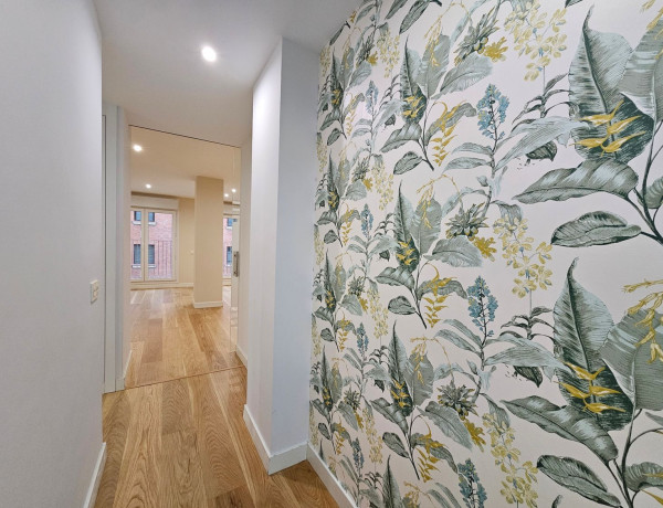 Alquiler de Piso en Breton de los herreros