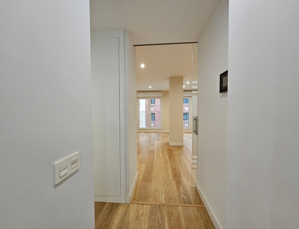 Alquiler de Piso en Breton de los herreros