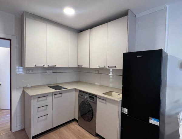 Piso en venta en avenida de Peña Prieta, 71