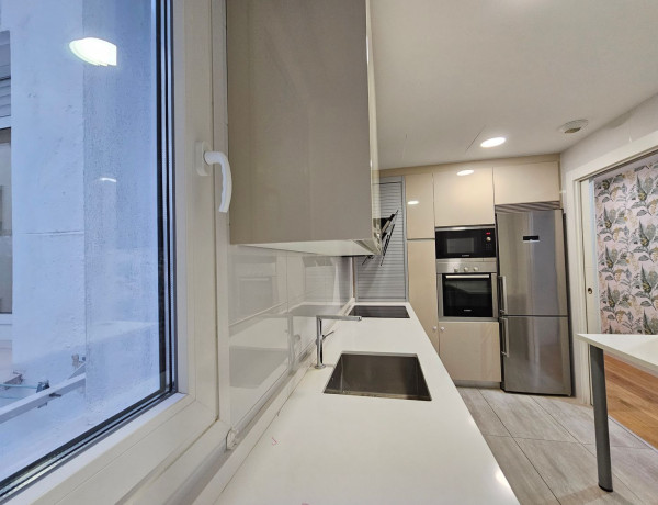 Alquiler de Piso en Breton de los herreros