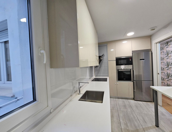 Alquiler de Piso en Breton de los herreros