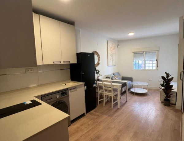 Piso en venta en avenida de Peña Prieta, 71