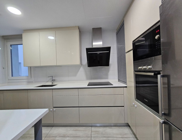 Alquiler de Piso en Breton de los herreros