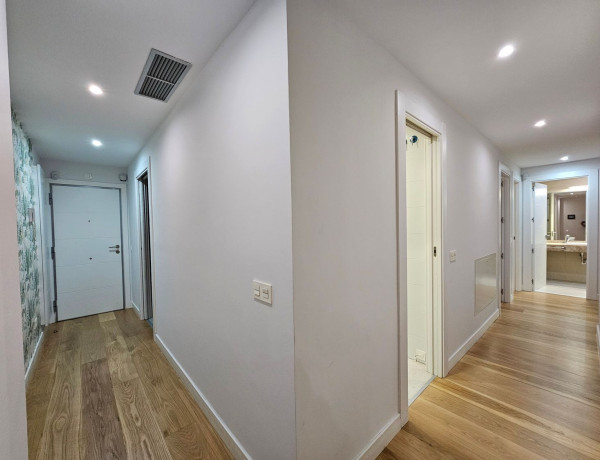 Alquiler de Piso en Breton de los herreros