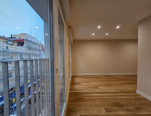 Alquiler de Piso en Breton de los herreros