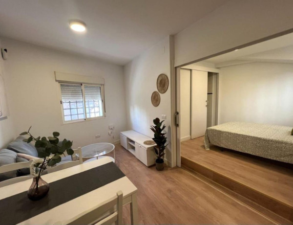 Piso en venta en avenida de Peña Prieta, 71