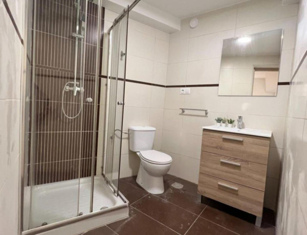 Piso en venta en avenida de Peña Prieta, 71