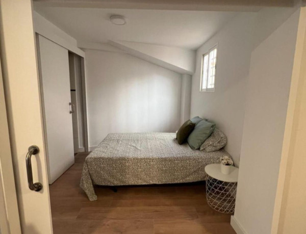 Piso en venta en avenida de Peña Prieta, 71