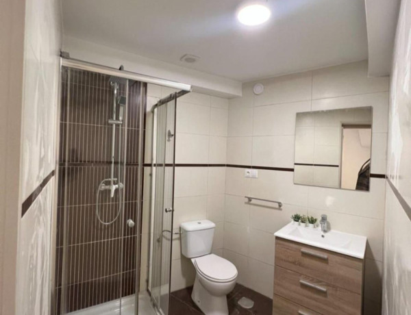 Piso en venta en avenida de Peña Prieta, 71