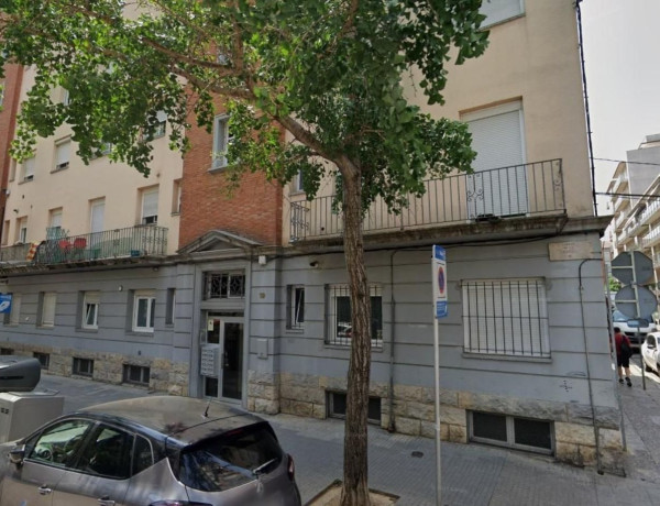 Piso en venta en calle de la Creu