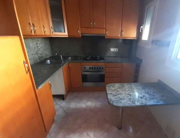 Piso en venta en calle de la Creu