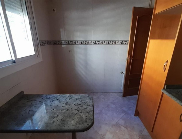 Piso en venta en calle de la Creu