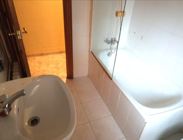 Piso en venta en calle de la Creu