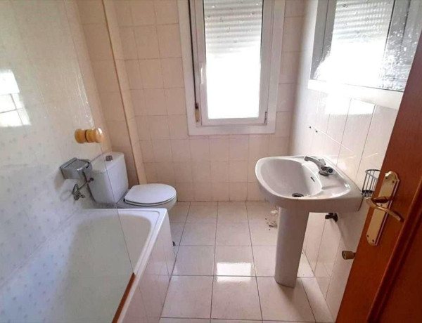 Piso en venta en calle de la Creu