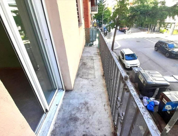 Piso en venta en calle de la Creu
