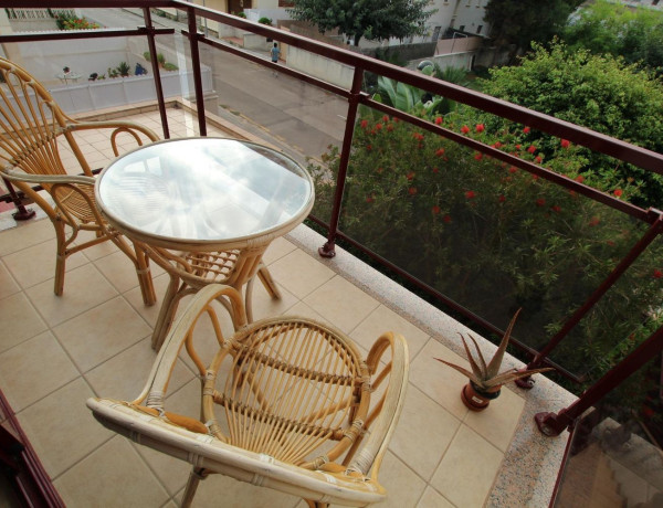 Piso en venta en Sant Salvador