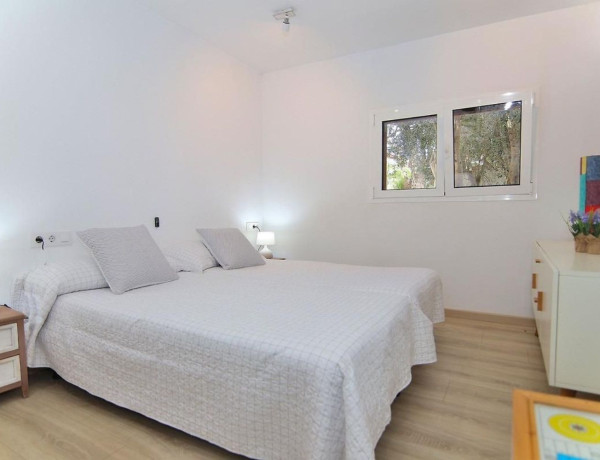 Alquiler de Casa o chalet independiente en Muro