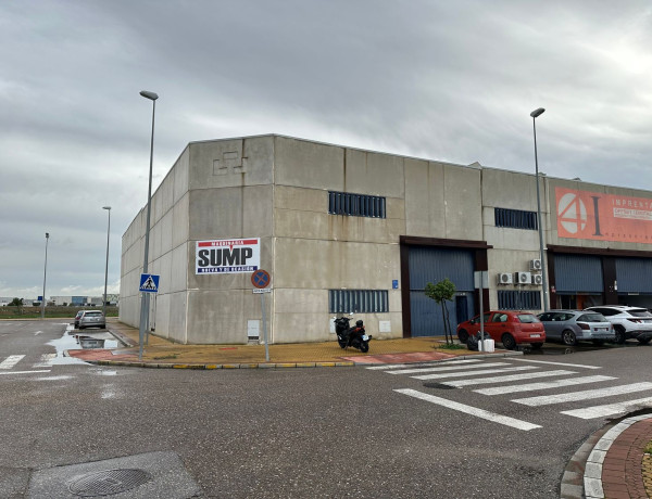 Alquiler de Nave en calle San Nicolas Ocho, 67