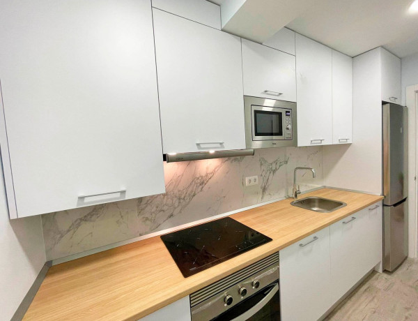 Piso en venta en San Pascual