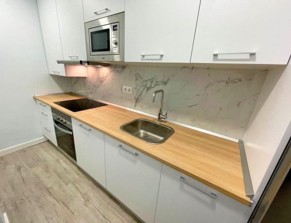 Piso en venta en San Pascual