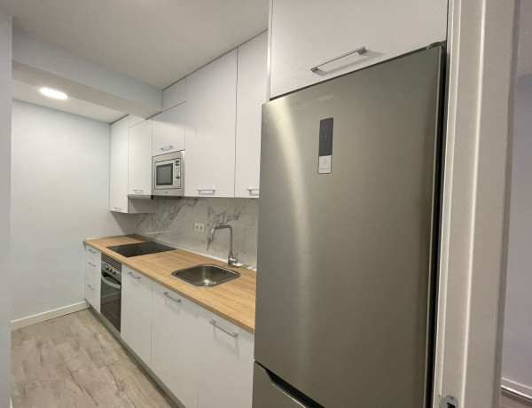 Piso en venta en San Pascual