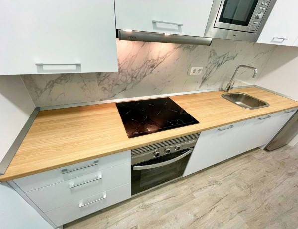 Piso en venta en San Pascual