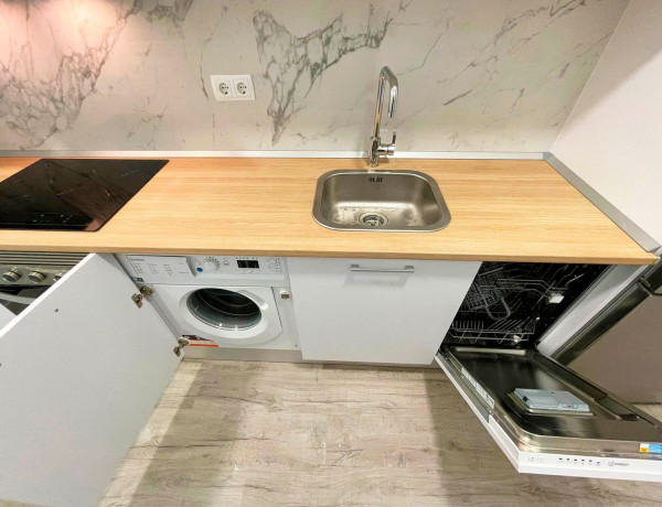 Piso en venta en San Pascual