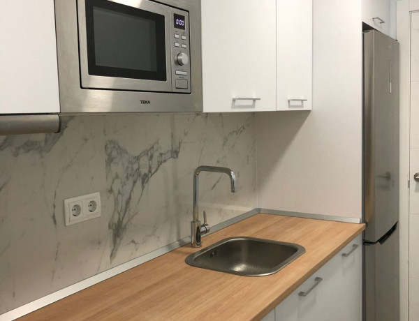 Piso en venta en San Pascual