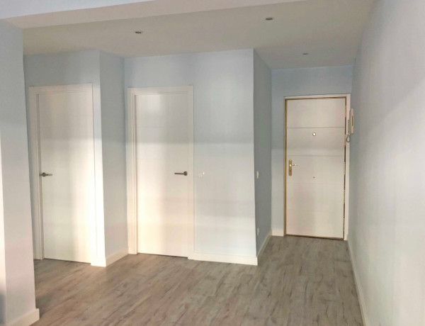 Piso en venta en San Pascual