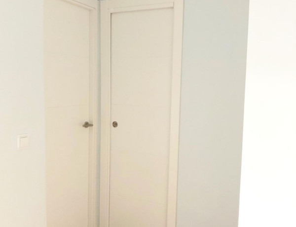 Piso en venta en San Pascual