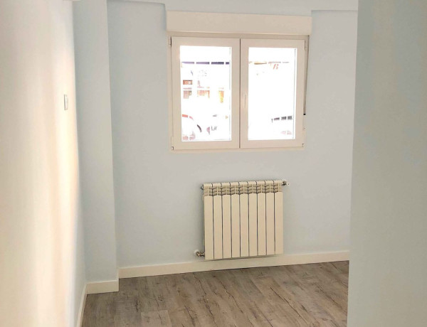 Piso en venta en San Pascual