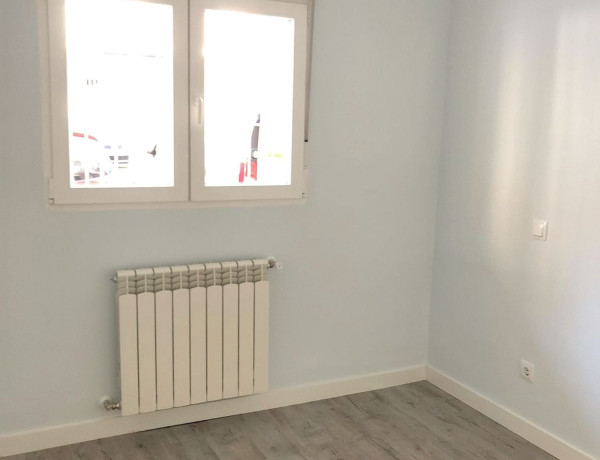 Piso en venta en San Pascual