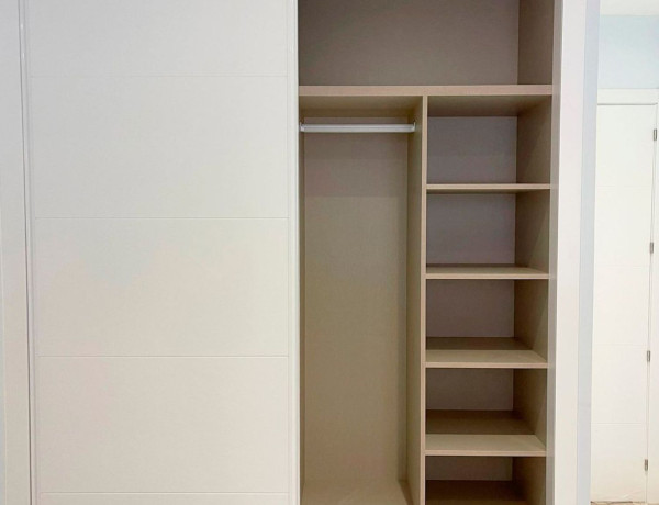 Piso en venta en San Pascual