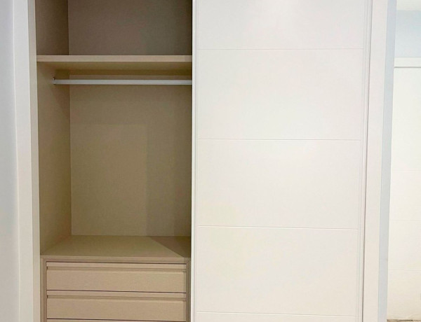 Piso en venta en San Pascual