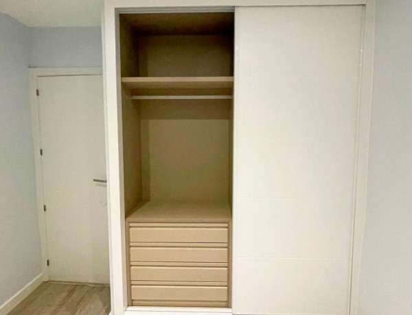 Piso en venta en San Pascual