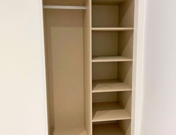 Piso en venta en San Pascual