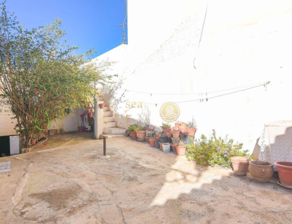 Chalet adosado en venta en Maro - Cuevas de Nerja